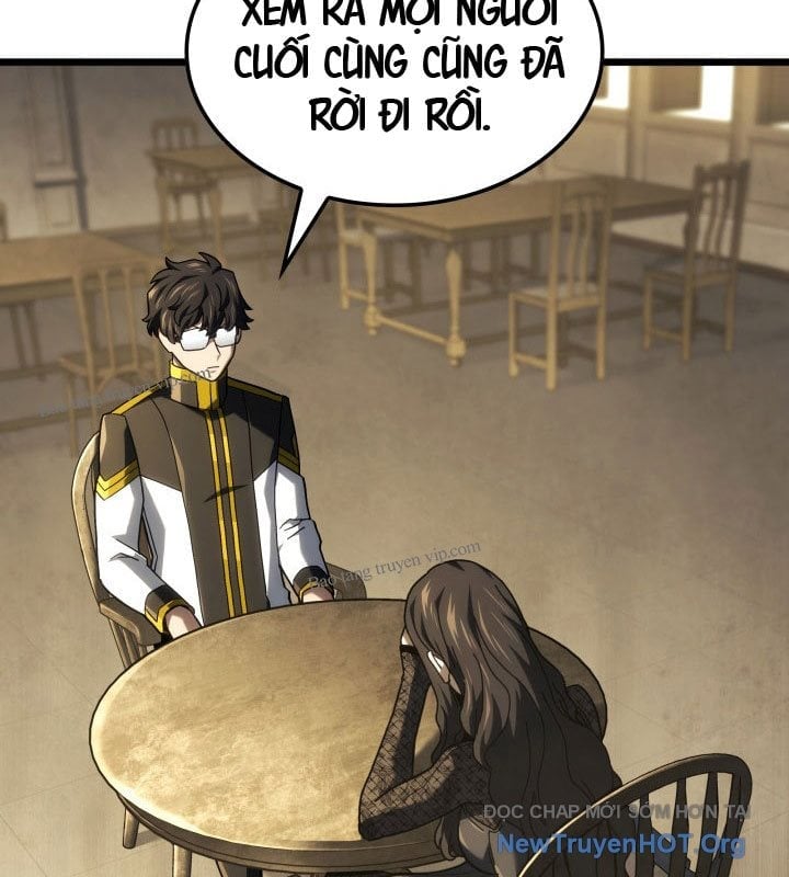 Thiết Huyết Kiếm Sĩ Hồi Quy Chapter 132 - Next 