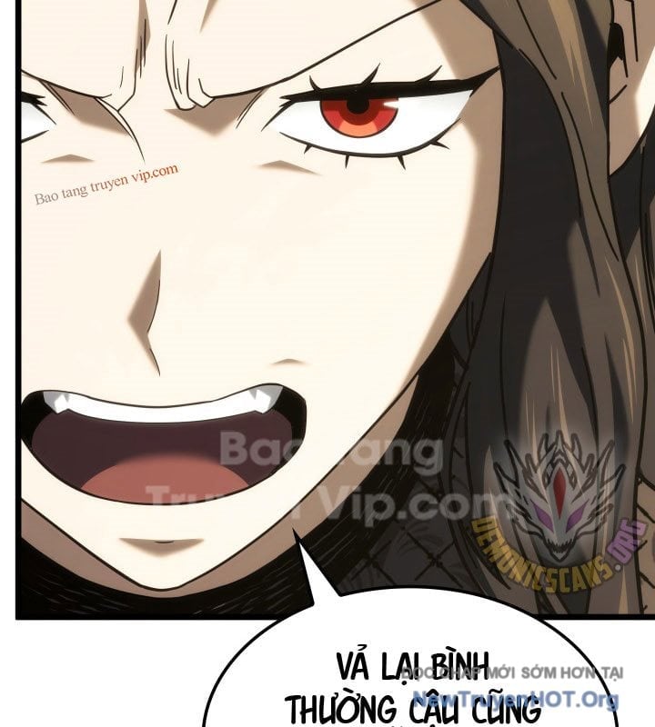 Thiết Huyết Kiếm Sĩ Hồi Quy Chapter 132 - Next 