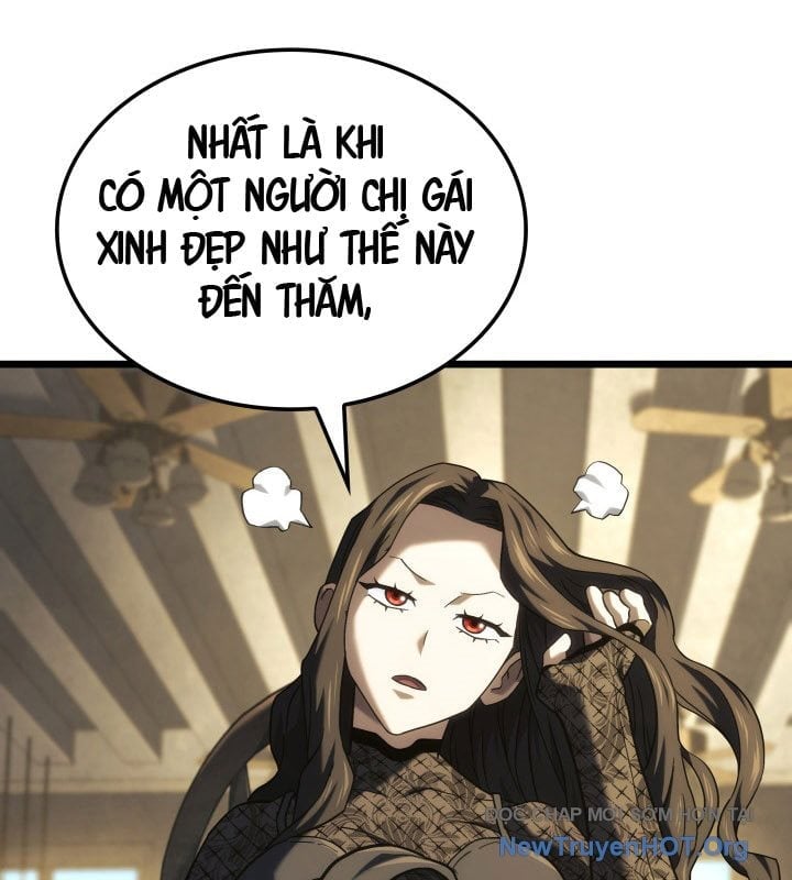 Thiết Huyết Kiếm Sĩ Hồi Quy Chapter 132 - Next 