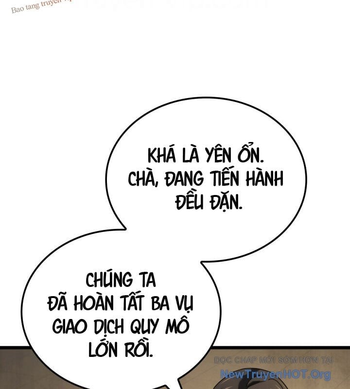 Thiết Huyết Kiếm Sĩ Hồi Quy Chapter 132 - Next 