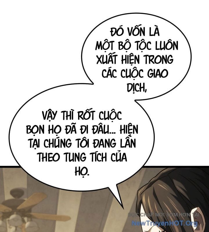 Thiết Huyết Kiếm Sĩ Hồi Quy Chapter 132 - Next 