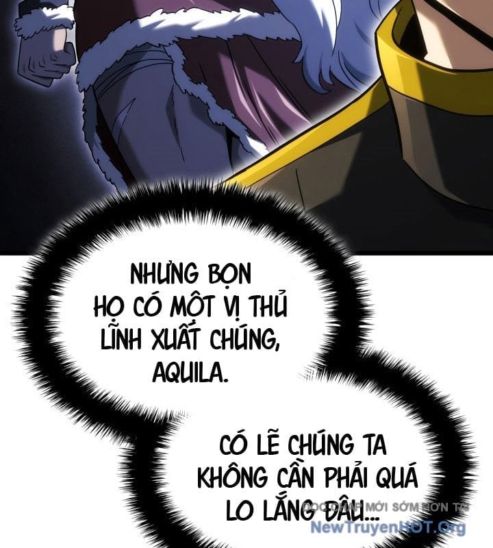 Thiết Huyết Kiếm Sĩ Hồi Quy Chapter 132 - Next 