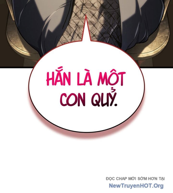 Thiết Huyết Kiếm Sĩ Hồi Quy Chapter 132 - Next 