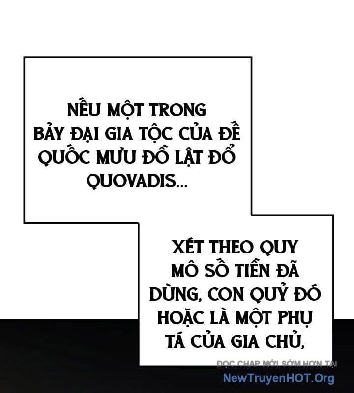 Thiết Huyết Kiếm Sĩ Hồi Quy Chapter 132 - Next 