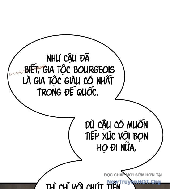 Thiết Huyết Kiếm Sĩ Hồi Quy Chapter 132 - Next 