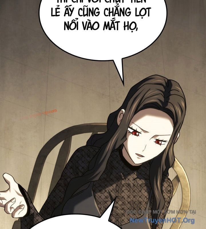 Thiết Huyết Kiếm Sĩ Hồi Quy Chapter 132 - Next 