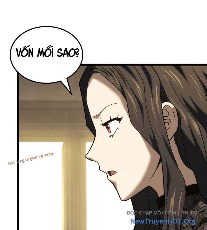 Thiết Huyết Kiếm Sĩ Hồi Quy Chapter 132 - Next 