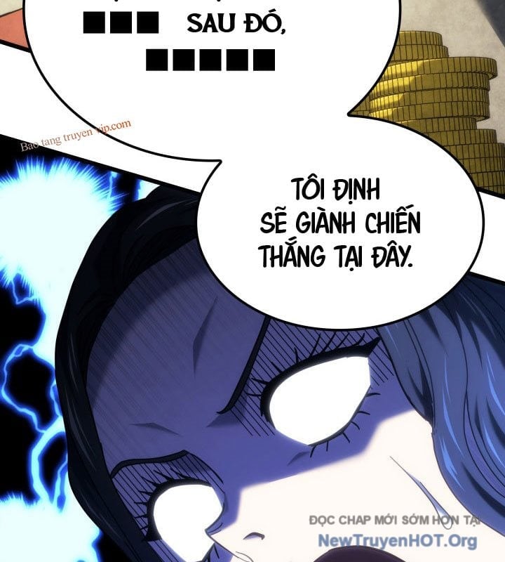 Thiết Huyết Kiếm Sĩ Hồi Quy Chapter 132 - Next 