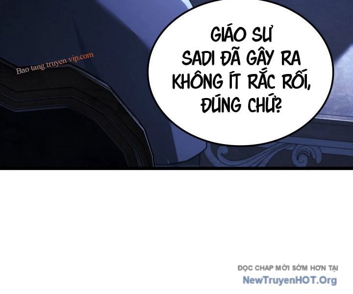 Thiết Huyết Kiếm Sĩ Hồi Quy Chapter 132 - Next 