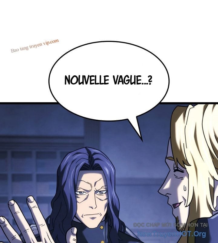 Thiết Huyết Kiếm Sĩ Hồi Quy Chapter 132 - Next 