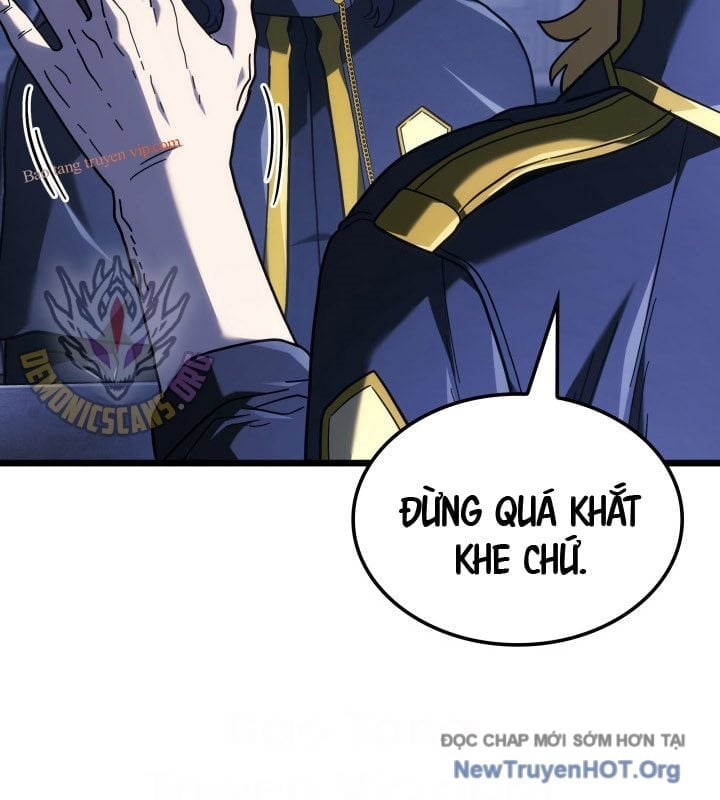 Thiết Huyết Kiếm Sĩ Hồi Quy Chapter 132 - Next 