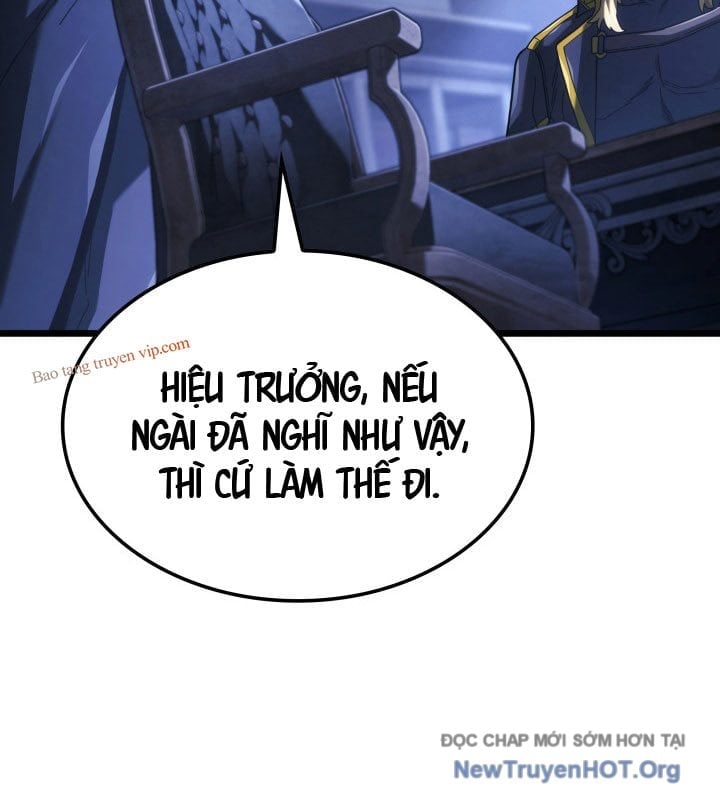 Thiết Huyết Kiếm Sĩ Hồi Quy Chapter 132 - Next 