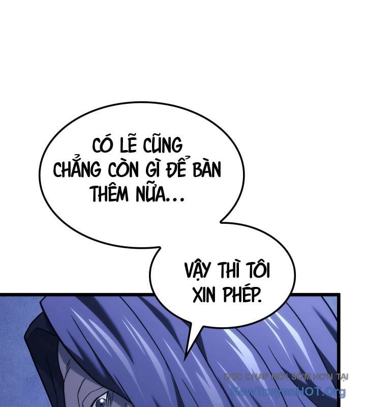 Thiết Huyết Kiếm Sĩ Hồi Quy Chapter 132 - Next 