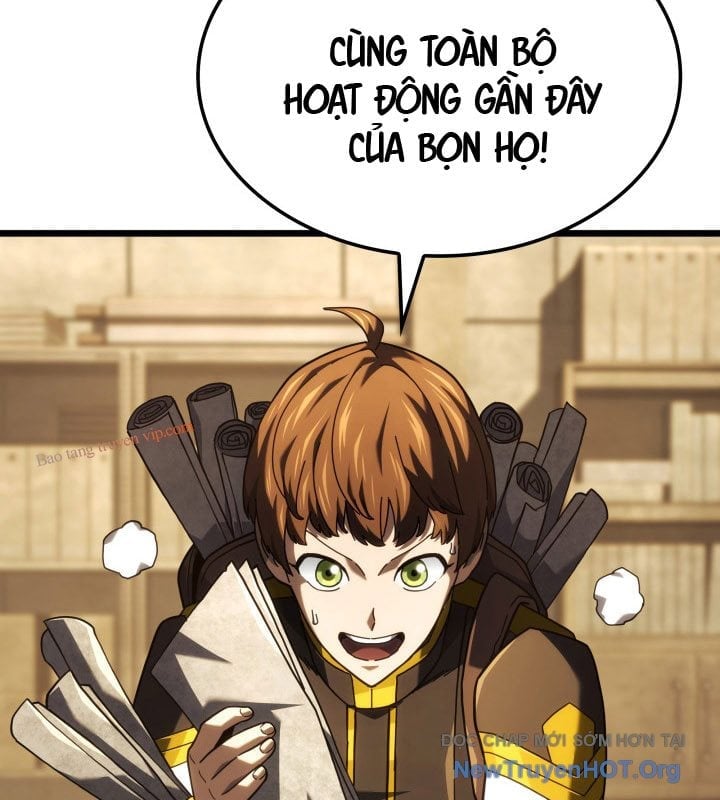 Thiết Huyết Kiếm Sĩ Hồi Quy Chapter 132 - Next 