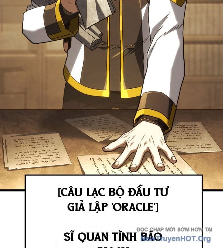 Thiết Huyết Kiếm Sĩ Hồi Quy Chapter 132 - Next 