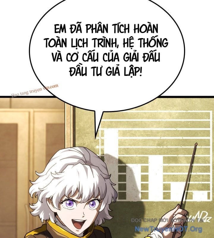Thiết Huyết Kiếm Sĩ Hồi Quy Chapter 132 - Next 