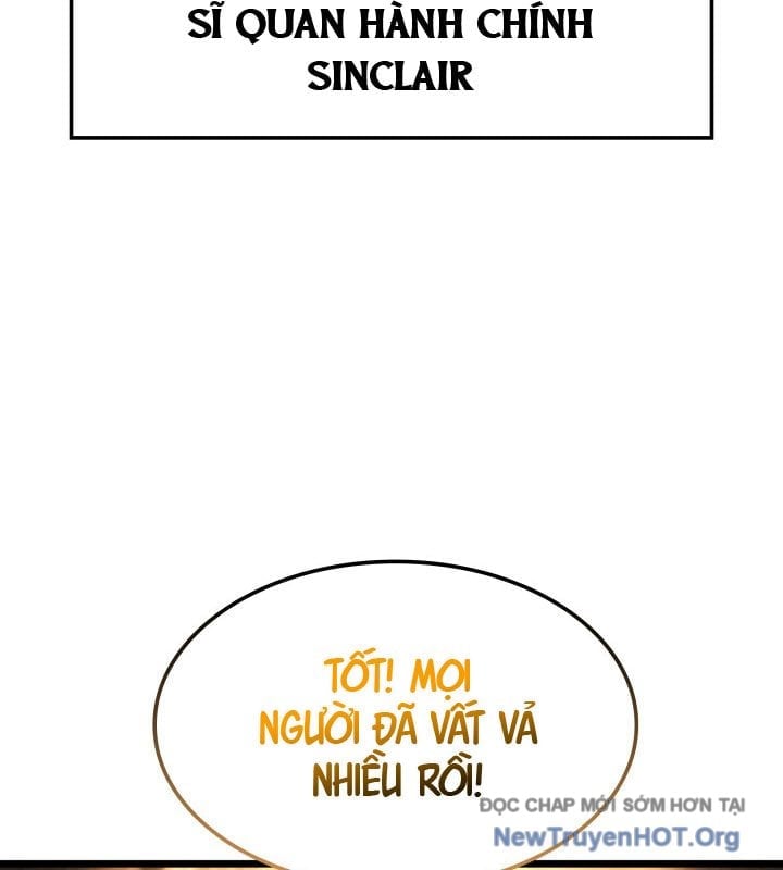 Thiết Huyết Kiếm Sĩ Hồi Quy Chapter 132 - Next 