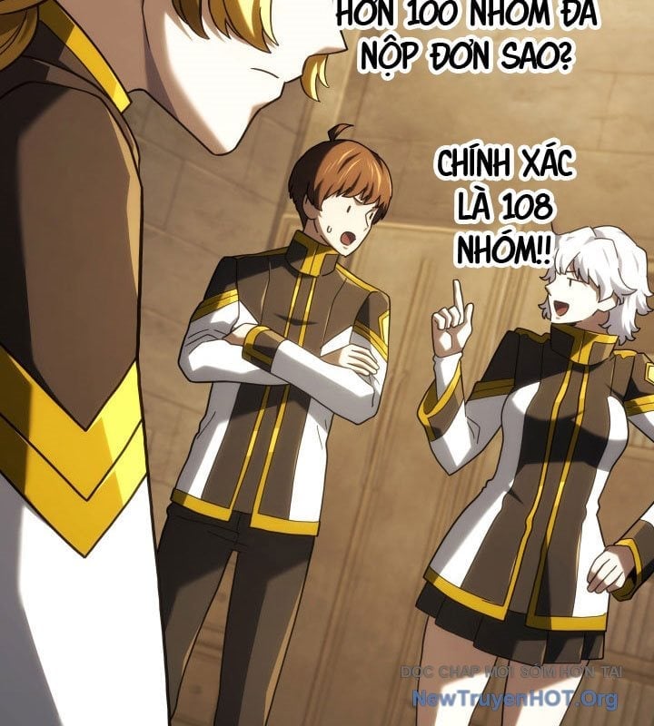 Thiết Huyết Kiếm Sĩ Hồi Quy Chapter 132 - Next 