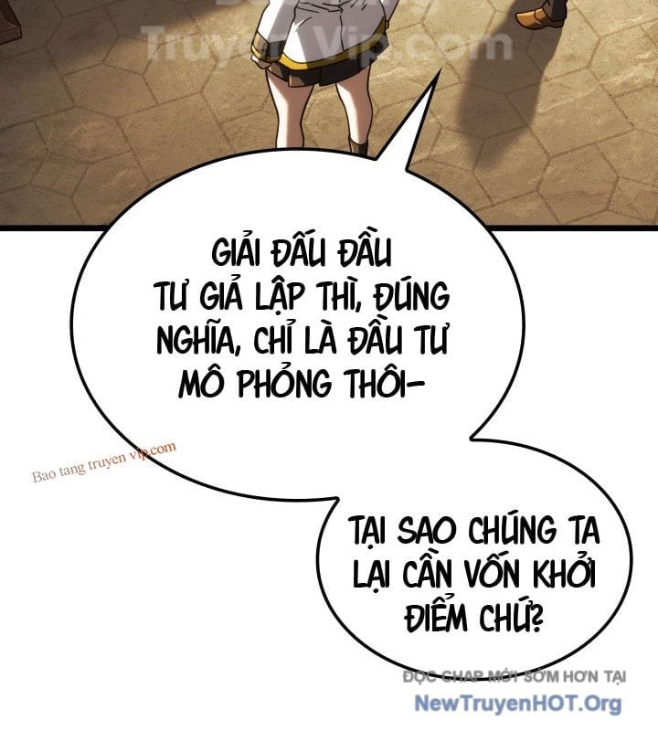 Thiết Huyết Kiếm Sĩ Hồi Quy Chapter 132 - Next 