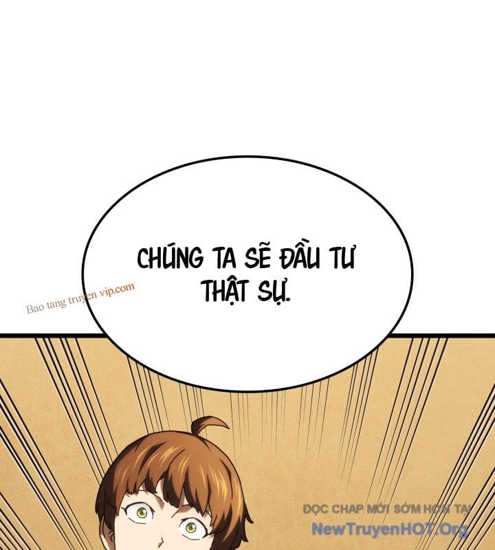 Thiết Huyết Kiếm Sĩ Hồi Quy Chapter 132 - Next 