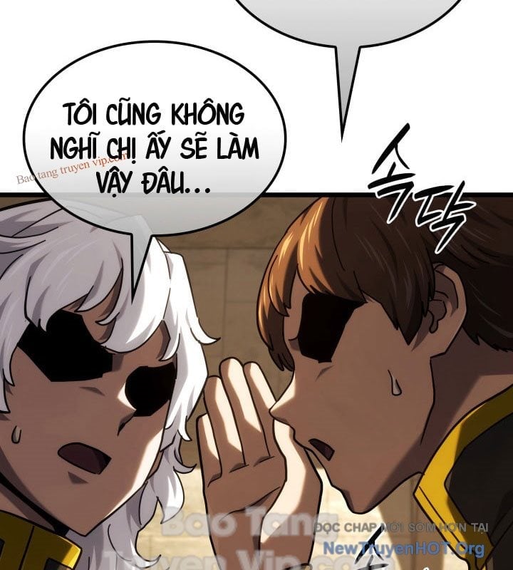 Thiết Huyết Kiếm Sĩ Hồi Quy Chapter 132 - Next 