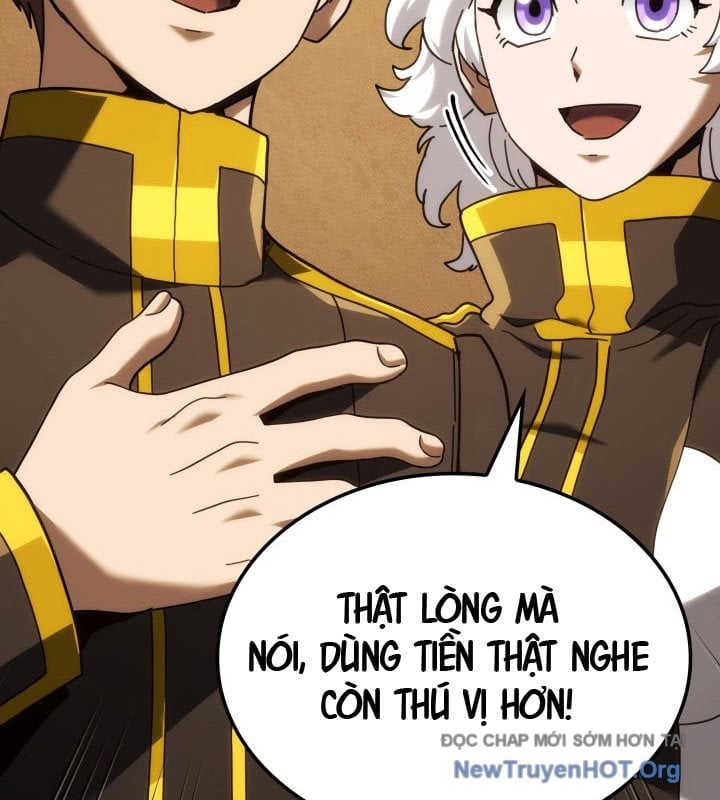 Thiết Huyết Kiếm Sĩ Hồi Quy Chapter 132 - Next 