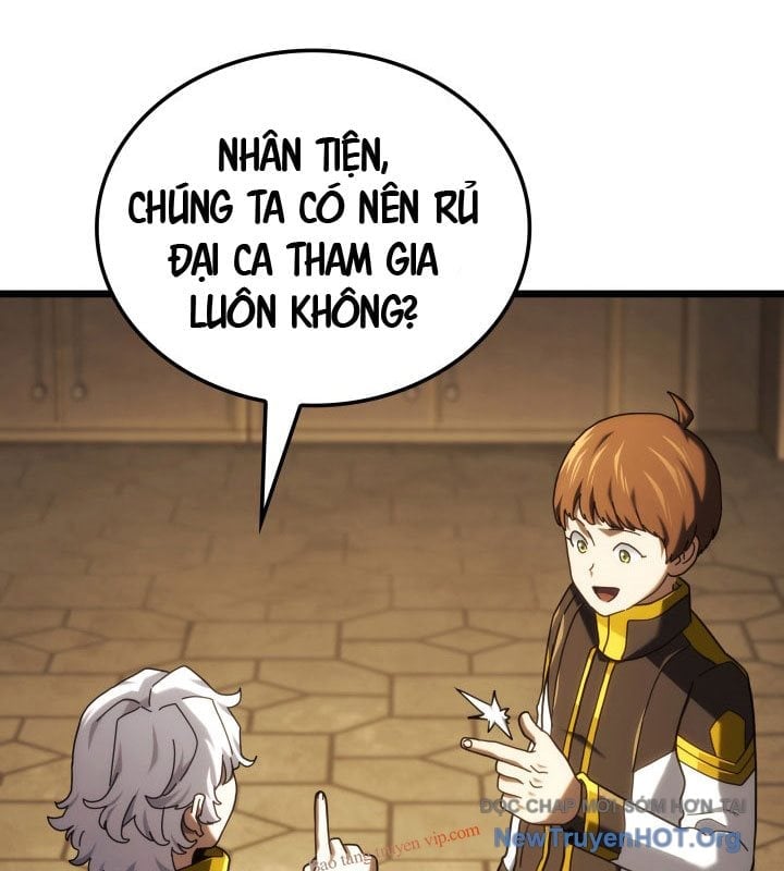 Thiết Huyết Kiếm Sĩ Hồi Quy Chapter 132 - Next 