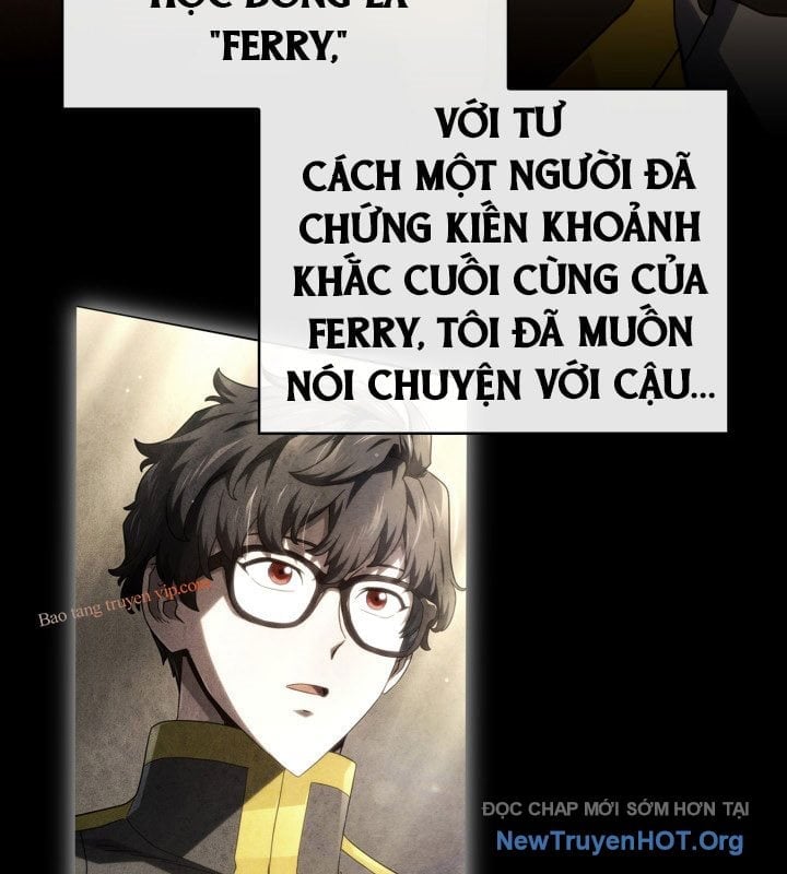 Thiết Huyết Kiếm Sĩ Hồi Quy Chapter 132 - Next 