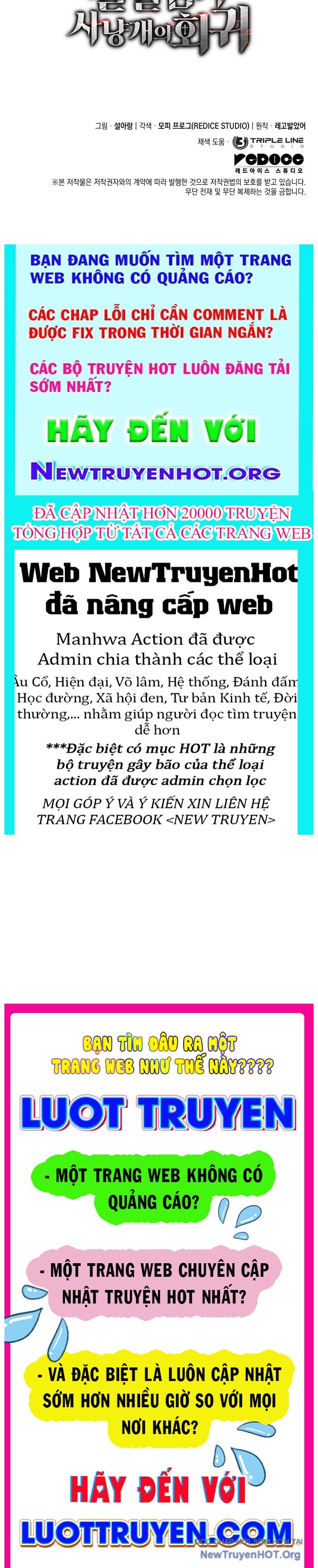 Thiết Huyết Kiếm Sĩ Hồi Quy Chapter 132 - Next 