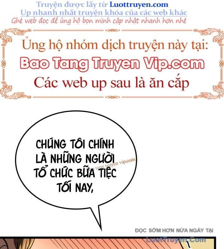 Thiết Huyết Kiếm Sĩ Hồi Quy Chapter 134 - Trang 2