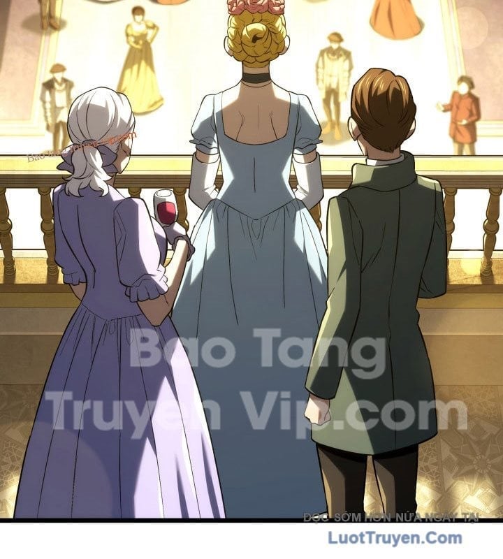 Thiết Huyết Kiếm Sĩ Hồi Quy Chapter 134 - Trang 2