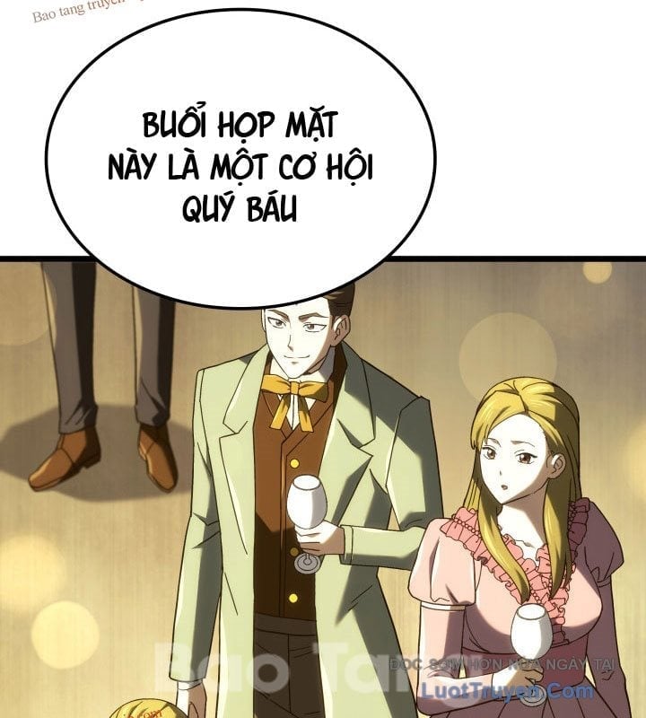 Thiết Huyết Kiếm Sĩ Hồi Quy Chapter 134 - Trang 2