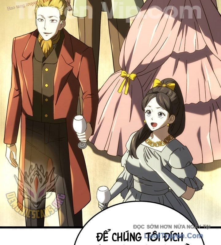 Thiết Huyết Kiếm Sĩ Hồi Quy Chapter 134 - Trang 2