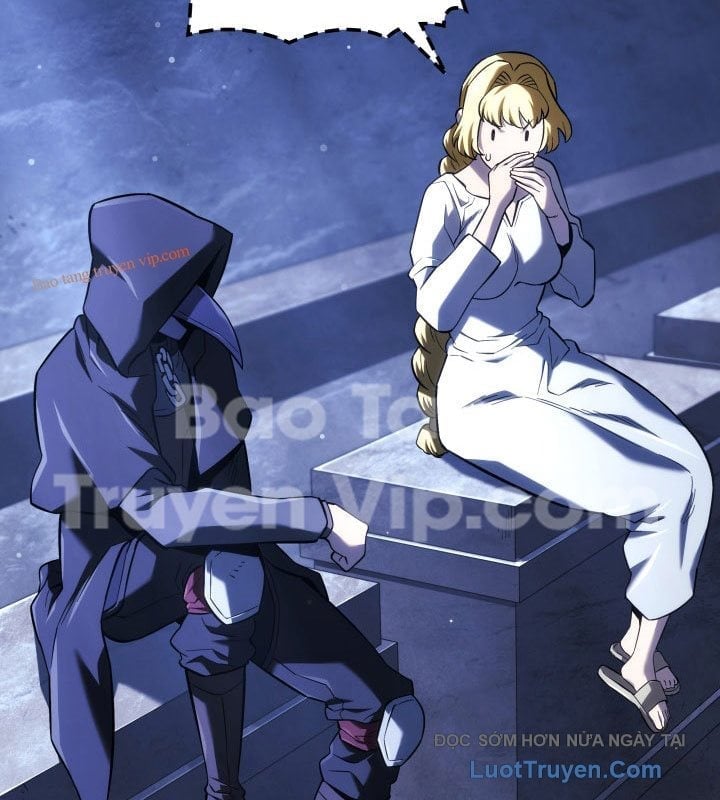 Thiết Huyết Kiếm Sĩ Hồi Quy Chapter 134 - Trang 2