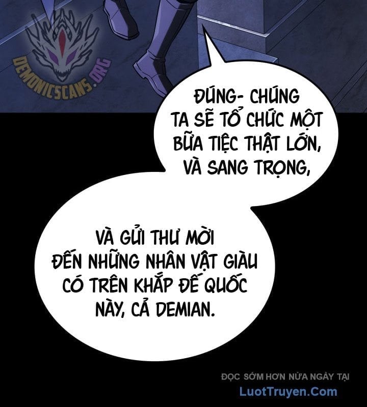 Thiết Huyết Kiếm Sĩ Hồi Quy Chapter 134 - Trang 2