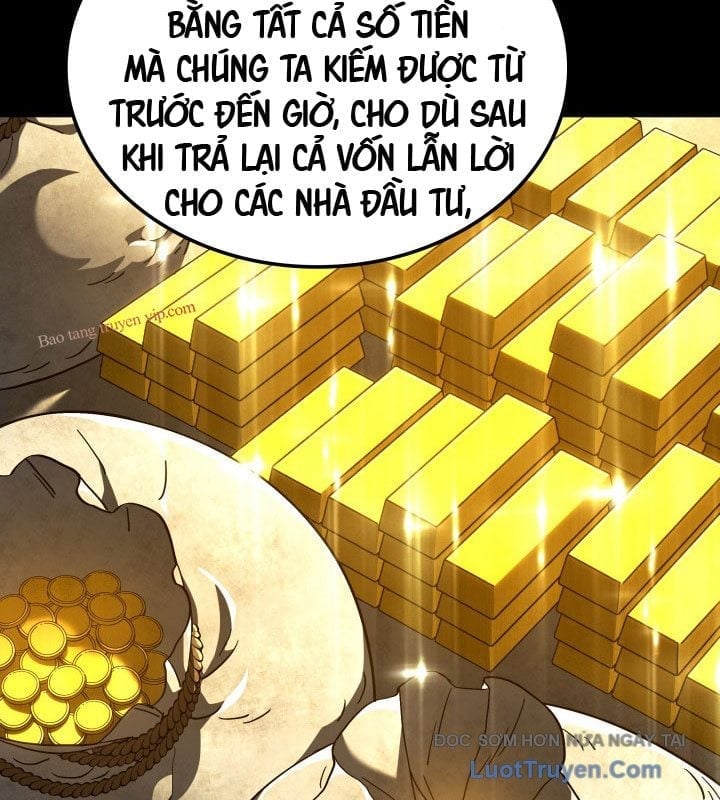 Thiết Huyết Kiếm Sĩ Hồi Quy Chapter 134 - Trang 2