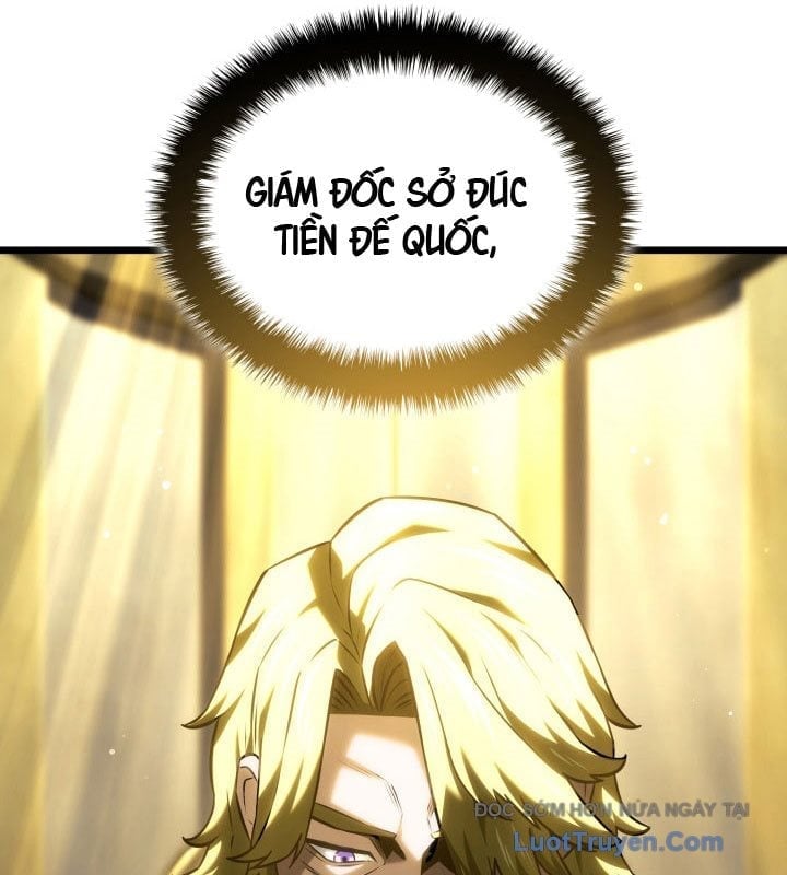 Thiết Huyết Kiếm Sĩ Hồi Quy Chapter 134 - Trang 2