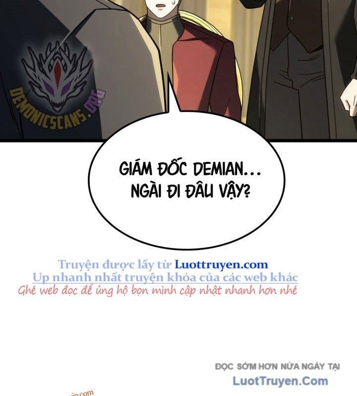 Thiết Huyết Kiếm Sĩ Hồi Quy Chapter 134 - Trang 2