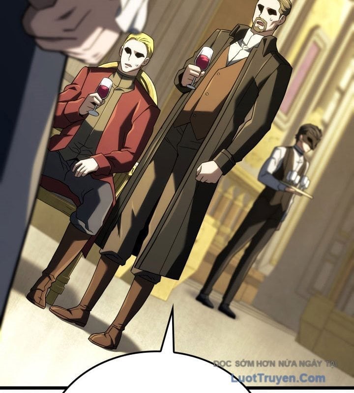 Thiết Huyết Kiếm Sĩ Hồi Quy Chapter 134 - Trang 2