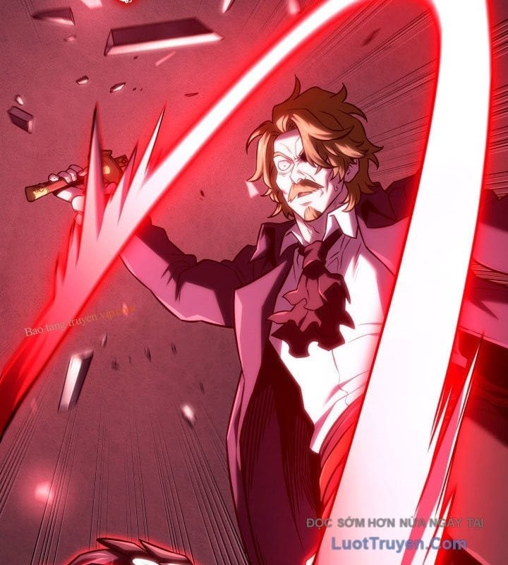 Thiết Huyết Kiếm Sĩ Hồi Quy Chapter 134 - Trang 2