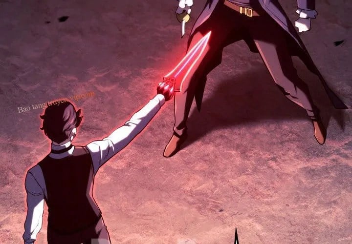 Thiết Huyết Kiếm Sĩ Hồi Quy Chapter 135 13