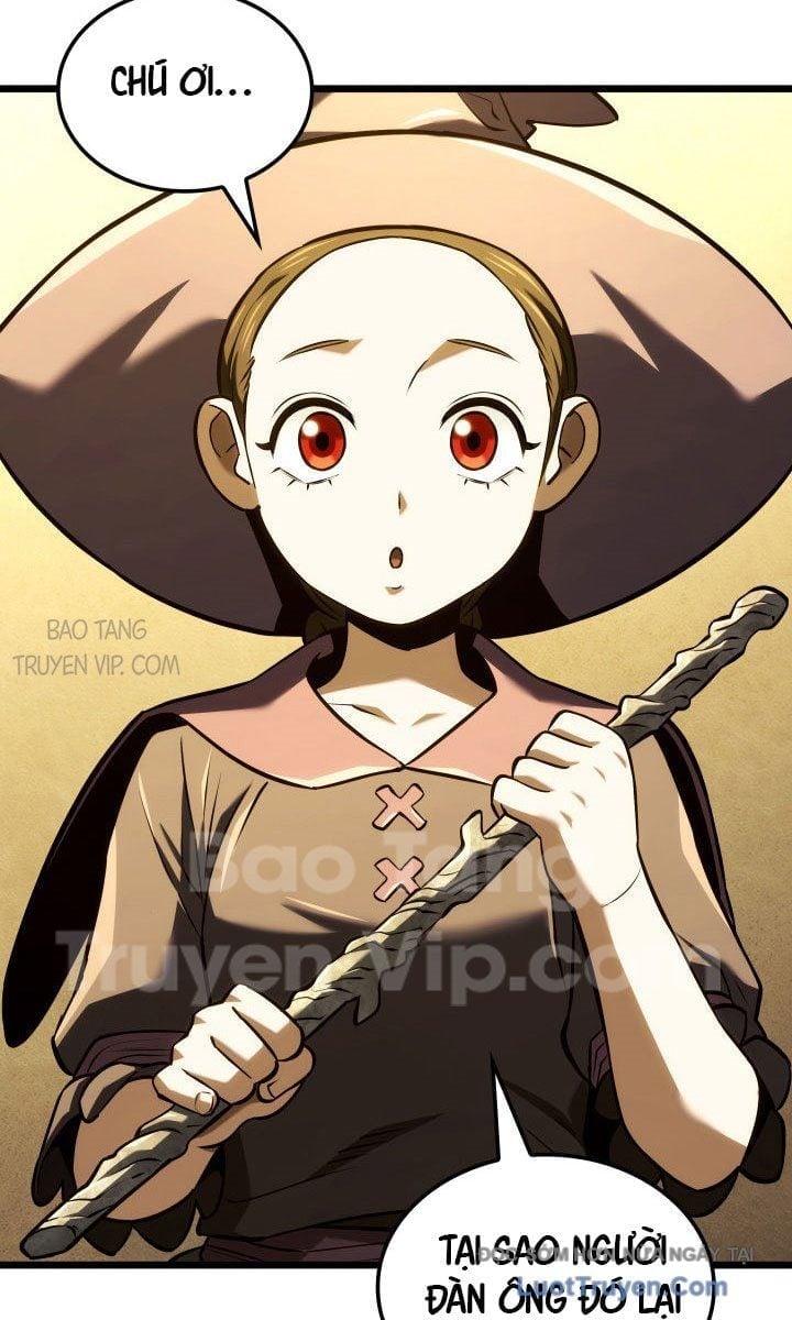 Thiết Huyết Kiếm Sĩ Hồi Quy Chapter 136 6