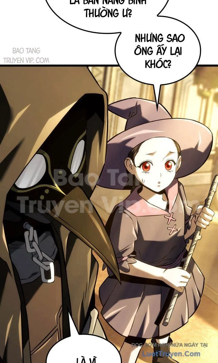 Thiết Huyết Kiếm Sĩ Hồi Quy Chapter 136 9