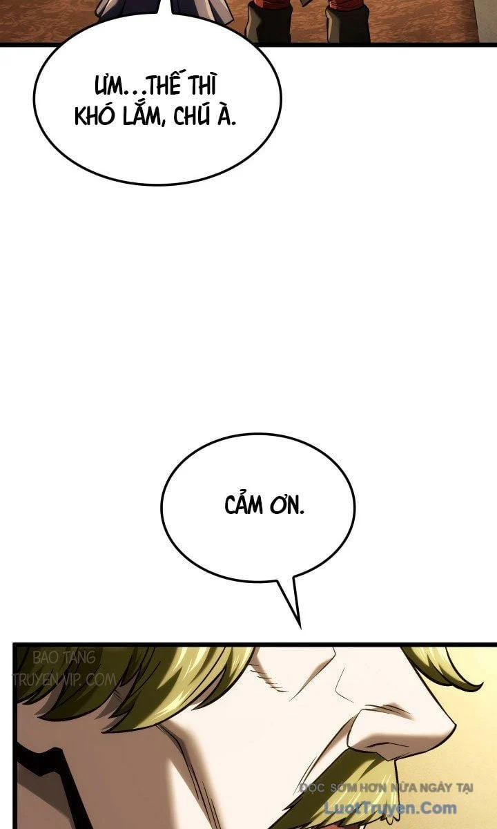 Thiết Huyết Kiếm Sĩ Hồi Quy Chapter 136 12