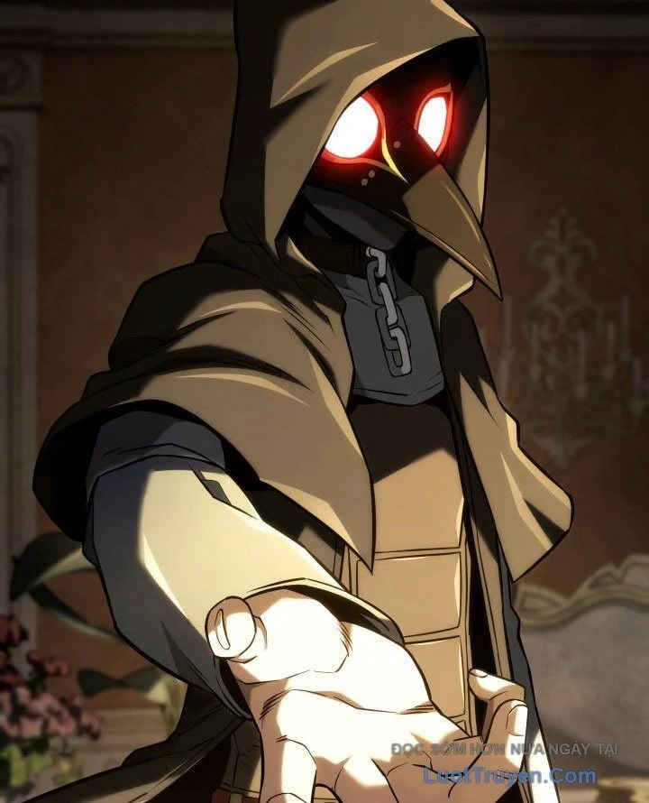 Thiết Huyết Kiếm Sĩ Hồi Quy Chapter 136 16