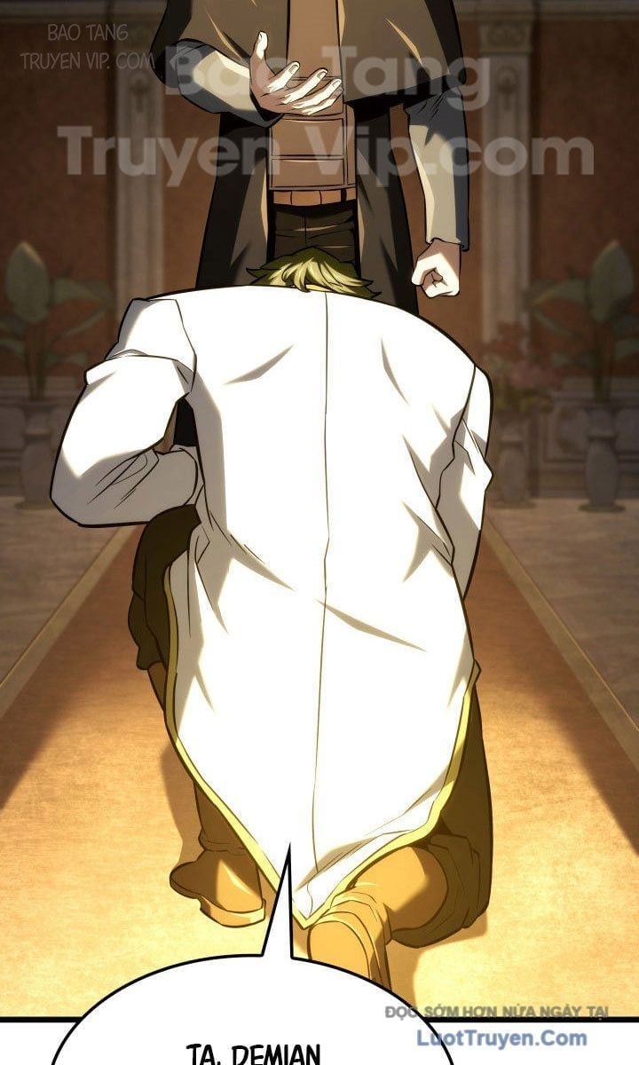 Thiết Huyết Kiếm Sĩ Hồi Quy Chapter 136 18