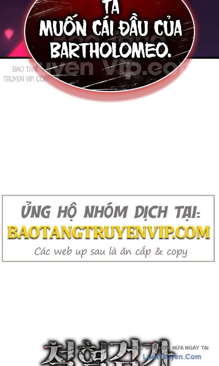 Thiết Huyết Kiếm Sĩ Hồi Quy Chapter 136 25