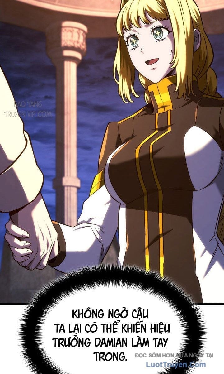 Thiết Huyết Kiếm Sĩ Hồi Quy Chapter 136 31