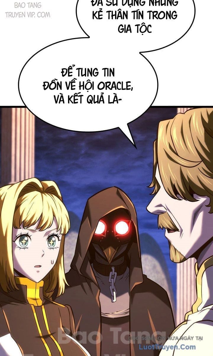 Thiết Huyết Kiếm Sĩ Hồi Quy Chapter 136 38