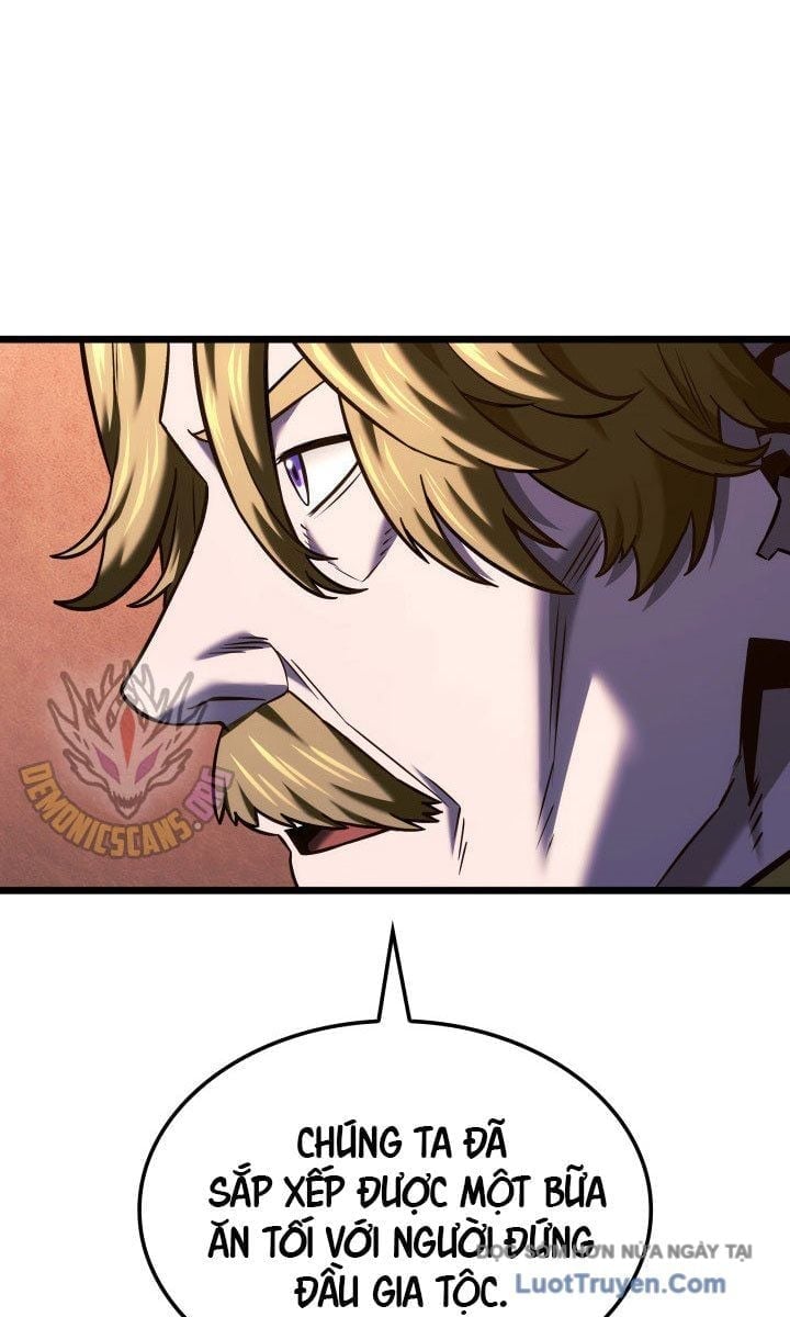 Thiết Huyết Kiếm Sĩ Hồi Quy Chapter 136 40